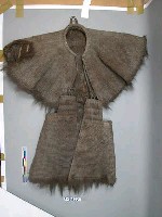 藏品(簑衣)的圖片